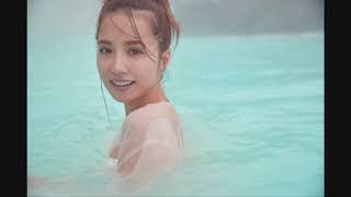 衛藤美彩 #03　セクシー過ぎるグラビア画像集。水着や下着姿、セミヌードや手ブラヌードなど過激でエロいショットが満載！etou misa