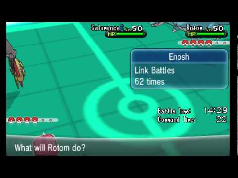 Round 8 Madison Regional Championships Pokemon VGC