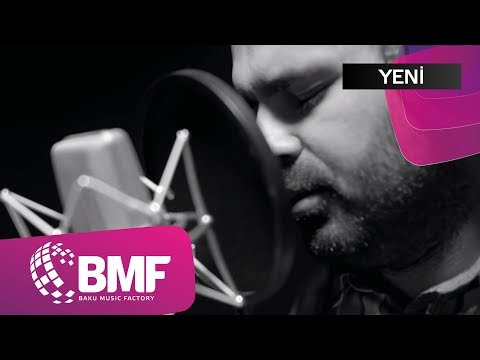 Muxtar Abseynov - Mən Deyiləm (Audio)