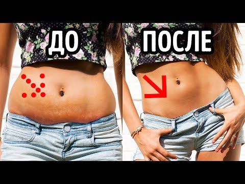 Посмотрите, что произойдет с организмом, если съедать по 1 апельсину в день