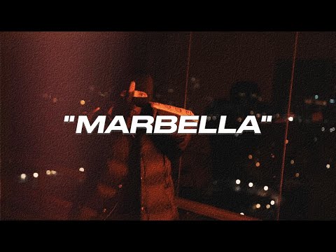 Sticky x LaStreet Type Beat 2024 I "MARBELLA" I Prod By LLoke
