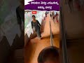 Ananya Nagalla తంత్ర సినిమా రిలీజ్ తర్వాత మెట్