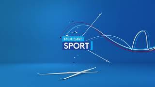 Polsat Sport - Channel Branding