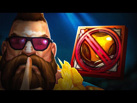 IF YOU BAN THIS CHAMPION YOU WIN