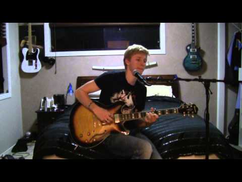 Adore ~ Noah Guthrie (Josh Row cover)