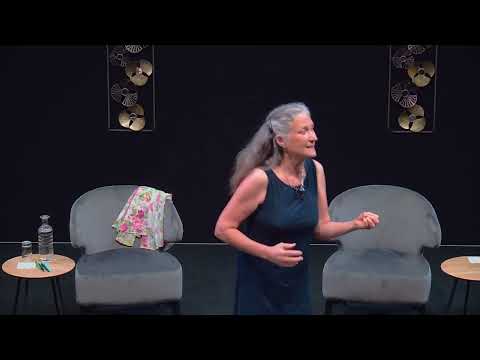 Conférence : Apprivoiser ses émotions, avec Isabelle Filliozat