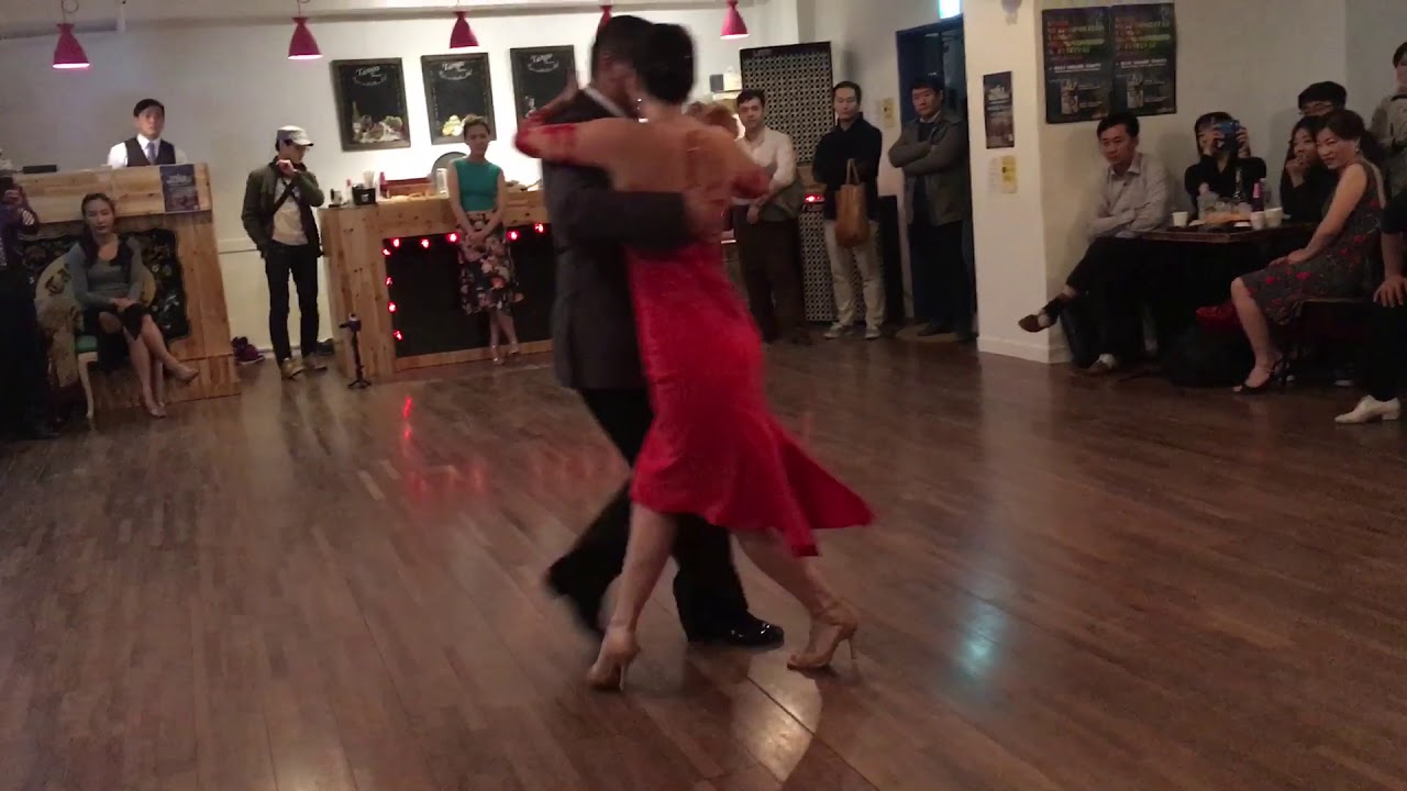 Carlos Estigarribia & Dana Zapieri 3