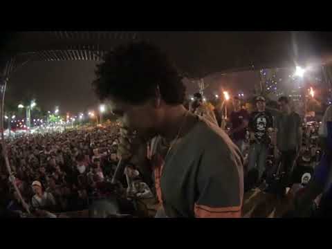 Vydau (RJ) x Araps | 75ª Batalha da Aldeia | INTERESTADUAL  | Barueri | SP