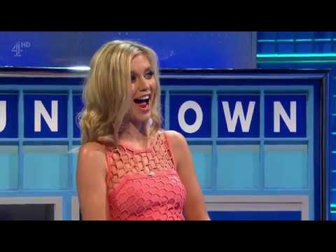 8 Out of 10 Cats Does Countdown S09E06 CC (24 September 2016)