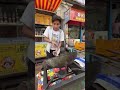 13 Year Old Boy Selling Chowmein Shorts Youtubeshorts Youtube