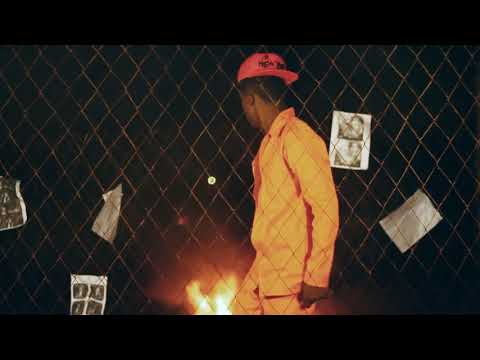 Picasso Africa-Eye Of An Eagle Official Video(Directed by TC Mastermind)