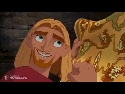 Sinladdin Movie Part 29 -Happy Ending in Agrabah