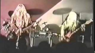 Lake Of Tears - As Daylight Yields (Live in Sosnowiec, Poland 20.10.1995)