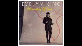 Evelyn King - Chemistry Of Love (extended version)
