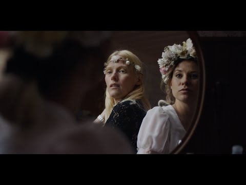 Trailer-Vorschau: Gesellschaftsspiele