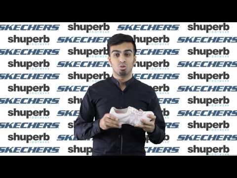 Skechers Bikers Hot Ticket günstig online kaufen ab 13 € Skechers Bikers Hot Ticket 21159 Damen Sneaker, Grau (CCGY