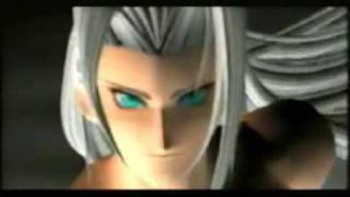 final fantasy vii ix - The Kovenant -Acid Theatre