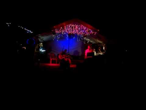 Blueberry Patch, Gulfport Florida" Open Mic", hosting Troy Youngblood