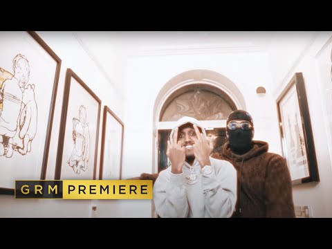 GeeYou & wewantwraiths - G Code [Music Video] | GRM Daily