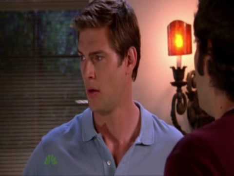 Captain Awesome chuck 2x21