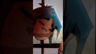 #gorillaz #feelgoodinc