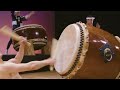 See international phenomenon KODO! | March 7 - Miller Theater