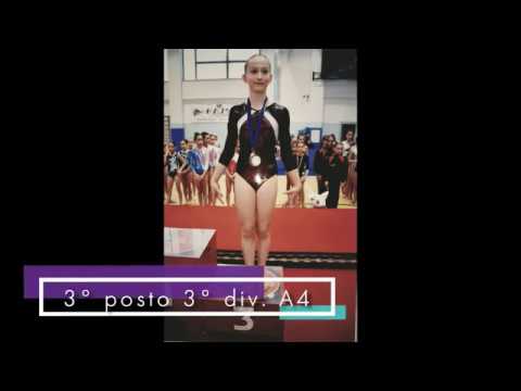 2° prova FGI Silver 3° div - Giulia