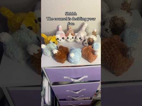 The council has decided!