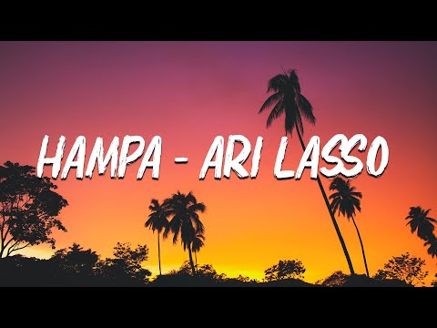 Hampa - Ari Lasso [ Lirik Lagu ]
