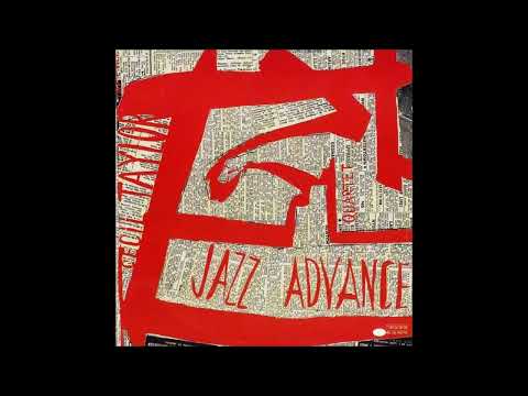 Cecil Taylor-Jazz Advance (Full Album)