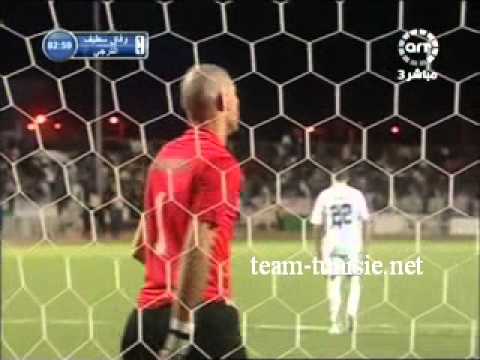 ES Setif 1 - 1 Espérance de Tunis