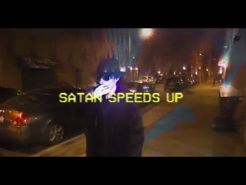 Satan Speeds Up