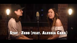 Hit Song Mashup - SING OFF -Part 1-2-3 (feat  Jake Donaldson, Raina Harten , Jades Goudreault)