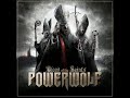 2011 Blood Of The Saints Powerwolf Full Album