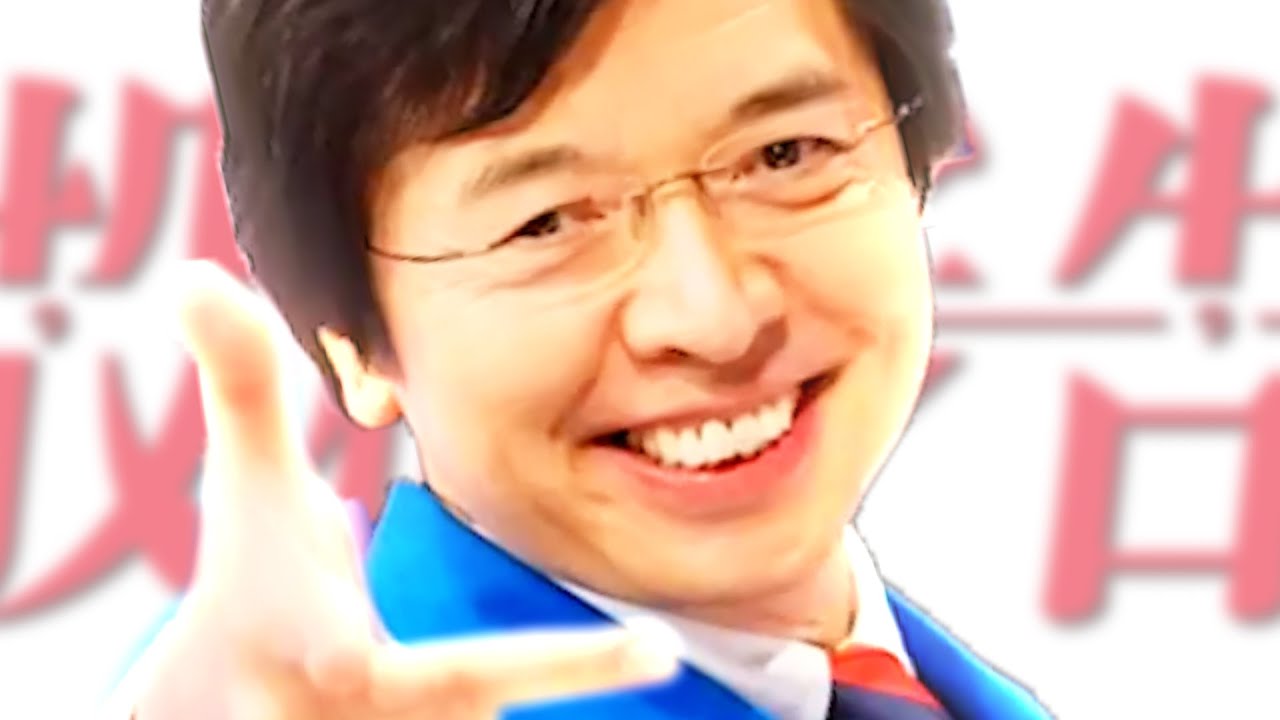 超投稿予告編【私的オールスター】