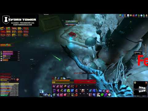 Heroic Fetid Devourer