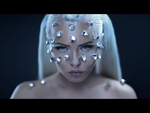 Kerli - Diamond Hard (Official Music Video)