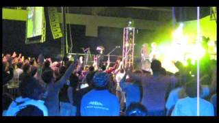 Sing, Sing, Sing - Passion Johannesburg