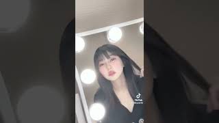 美しき?? #tiktok #hkt48 #田中美久