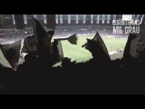 "A fiel torcida calou o Mineirão" 🦅🖤 mesmo na derrota calou os cruzeirenses!