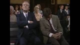 Chumbawamba: We don't go to God's House Anymore