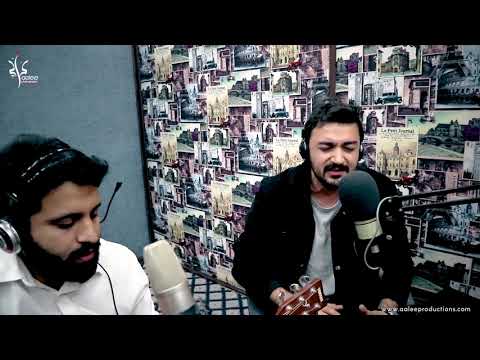 Bayaan | Hum Nadaan | Live with RJ Bilawal | AaleE Photography