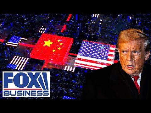 $1 TRILLION: America FINALLY pulls the plug on China