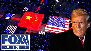 $1 TRILLION: America FINALLY pulls the plug on China