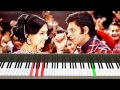 Ajab Si - Om Shanti Om Piano Cover 