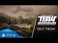 Train Sim World: Northern Trans-Pennine | Launch Trailer | PS4
