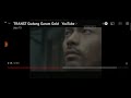 Iklan Rokok Gudang Garam Gold 2014