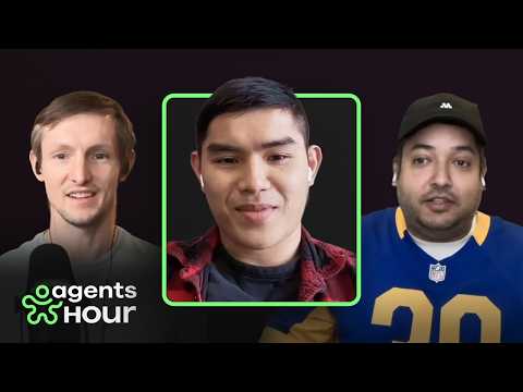 Running 100 AI Agents in Parallel: Superset Cofounder Kiet Ho