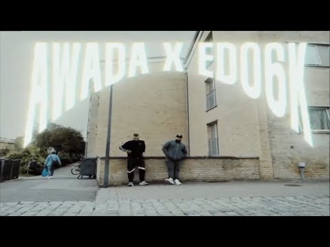 EDO6K x AWADA - Opdatering