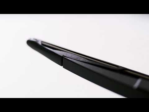 Rain-X RearView Rear Wiper Blade - Rock Lock 2 Installation